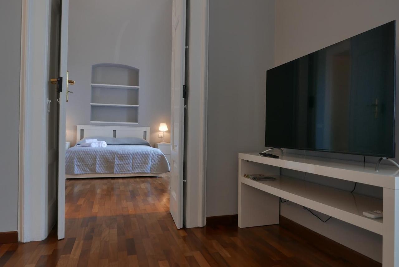 Suite 261 - Intero Appartamento Nel Centro Di בארי מראה חיצוני תמונה