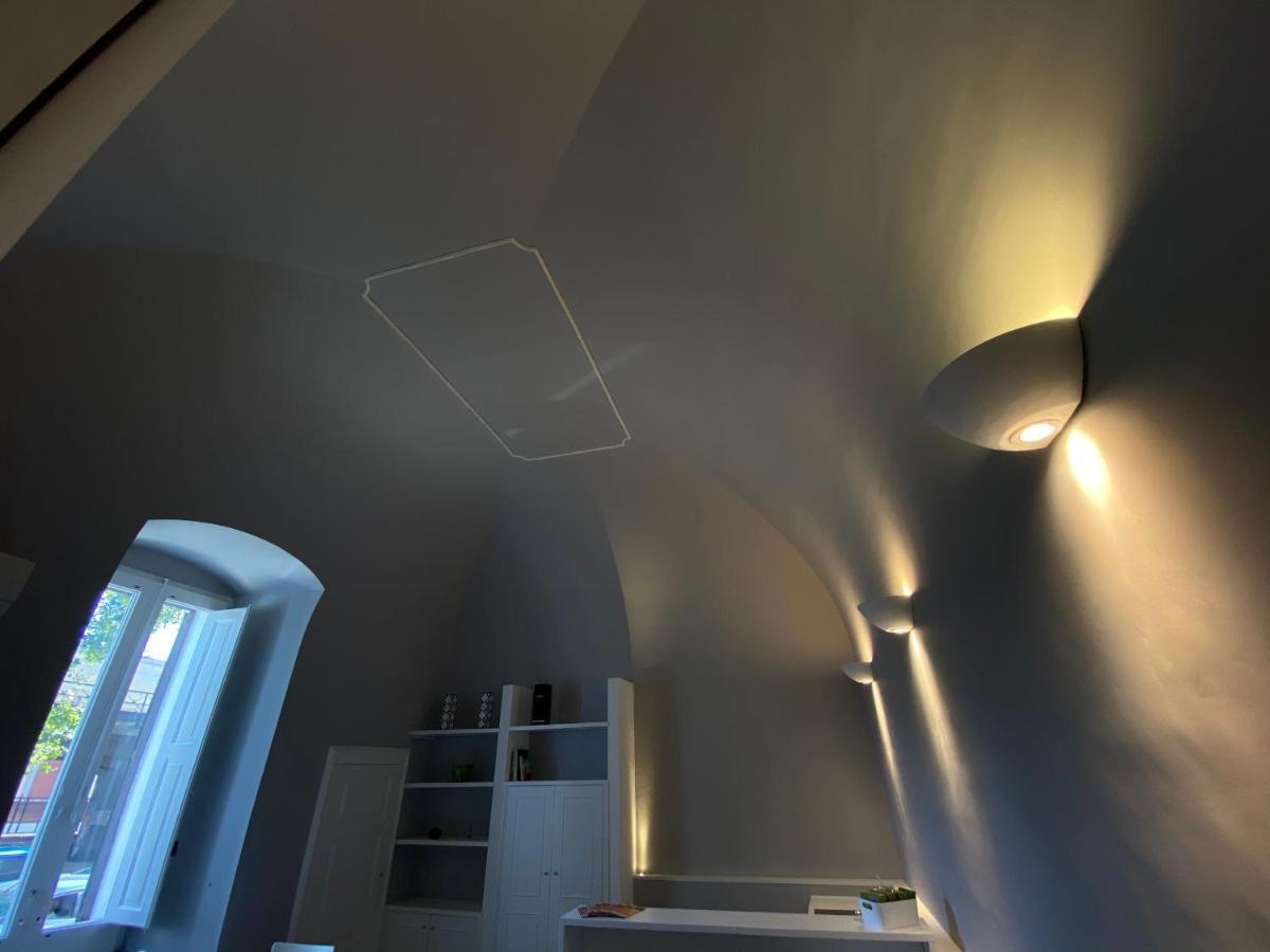 Suite 261 - Intero Appartamento Nel Centro Di בארי מראה חיצוני תמונה