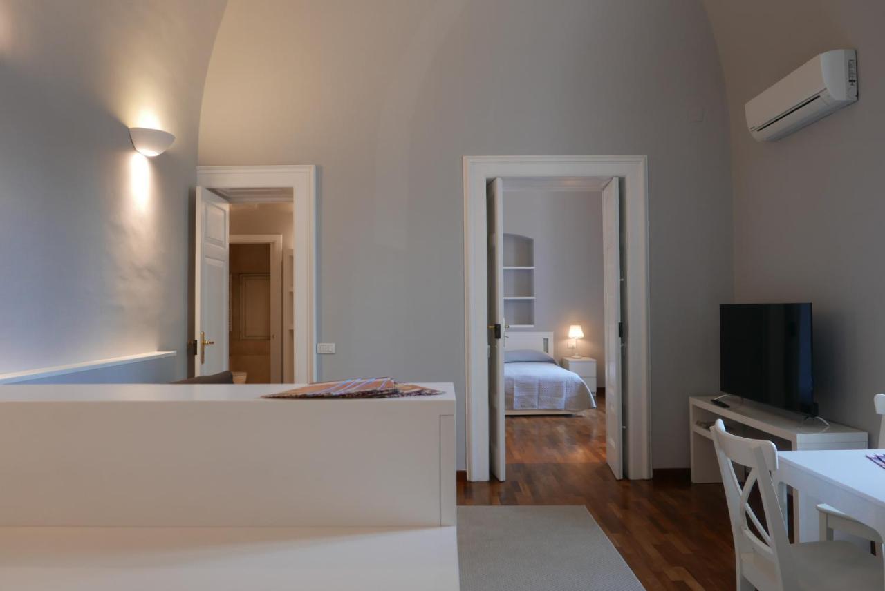 Suite 261 - Intero Appartamento Nel Centro Di בארי מראה חיצוני תמונה