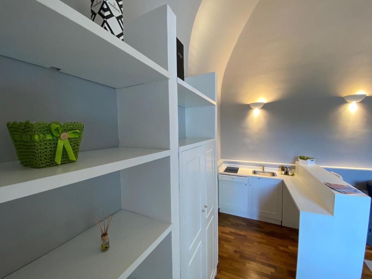 Suite 261 - Intero Appartamento Nel Centro Di בארי מראה חיצוני תמונה