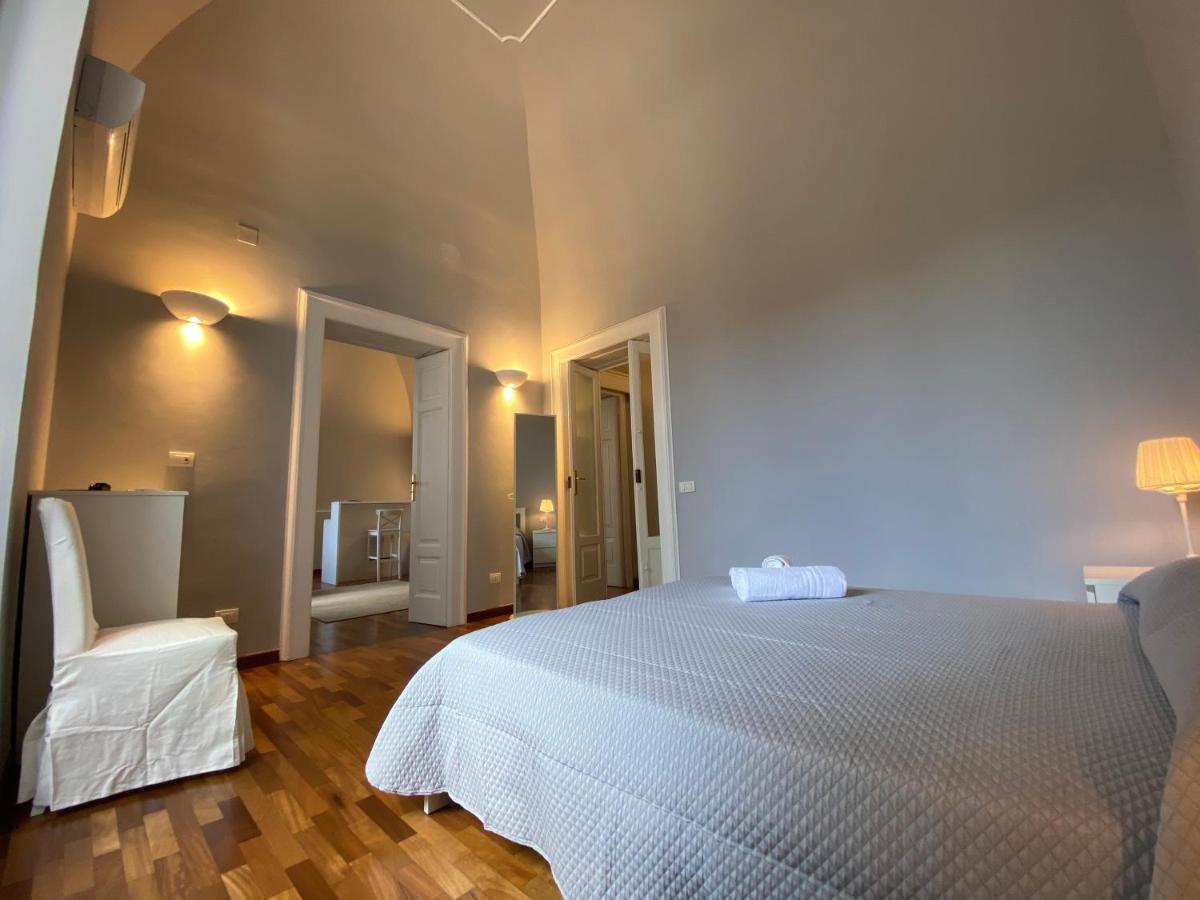 Suite 261 - Intero Appartamento Nel Centro Di בארי מראה חיצוני תמונה