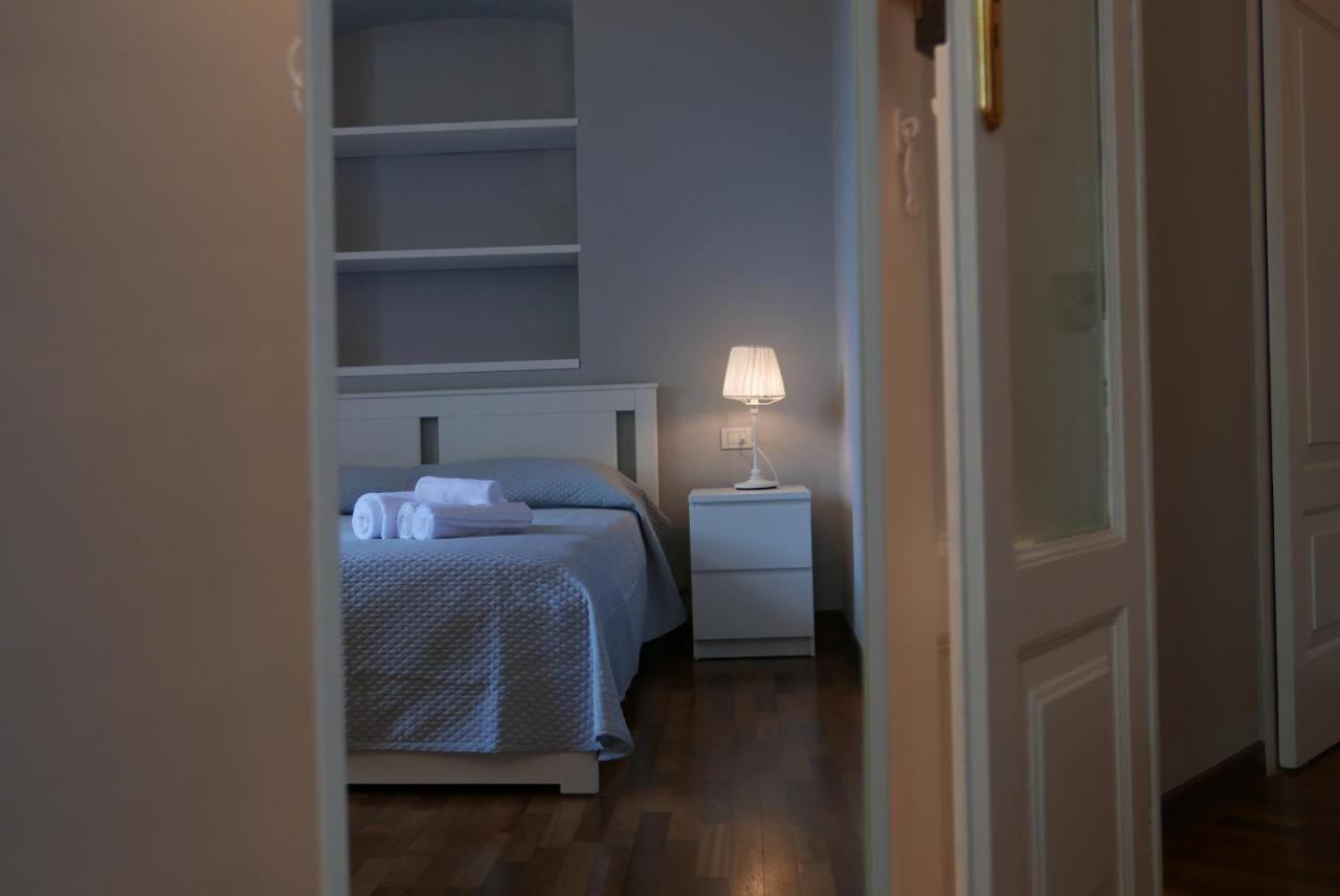 Suite 261 - Intero Appartamento Nel Centro Di בארי מראה חיצוני תמונה