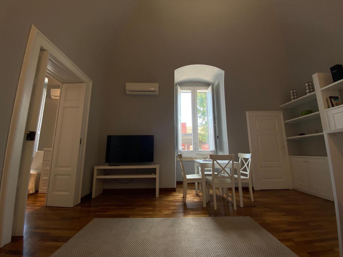 Suite 261 - Intero Appartamento Nel Centro Di בארי מראה חיצוני תמונה
